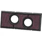 K&N Filtro Dell´aria Ktm Kt-9907