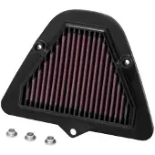K&N Filtro Dell´aria Kawasaki Ka-1709