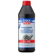 Liqui moly Olio Del Cambio Gl 5 Sae 80w 1l