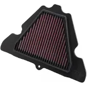 K&N Filtro Dell´aria Kawasaki Ka-1111