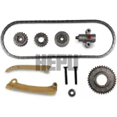 HEPU Set catena di distribuzione 21-0550