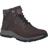 Josef seibel Boots 'Stiefelette Herren 14452MA518/331 Echtleder in braun' marrone
