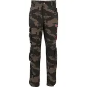 Brandit Pantaloni Irm Pure Slim