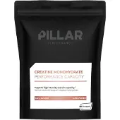 Pillar Performance Creatina In Polvere Monohydrate 300g