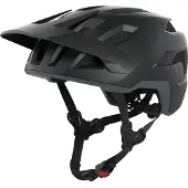 Alpina Taunus Casco per bici (59-61 cm, grigio/nero)