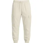DEF Pantaloni cargo beige
