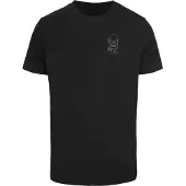 Mister tee Maglietta A Maniche Corte Skull One