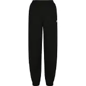 Starter Black Label Pantaloni nero / bianco