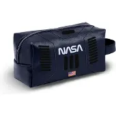 KARACTERMANIA Borsa Da Toilette Nasa Spaceship
