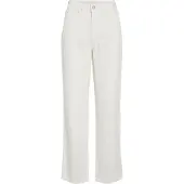 Vila Jeans A Vita Alta Kelly Jaf Straight Fit