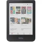 KOBO Ebook Clara 6´´ 16gb