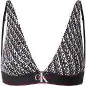 Calvin Klein Reggiseno Lv00qf8703 Triangle