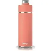 Ninja Borraccia Thirsti (700 ml) in Pesca | DW2401EUUKPE | di SharkNinja