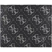 GUESS Portamonete 'SMVELELEA20' grigio scuro
