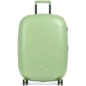 Pack Easy Gen T 4 ruote Carrello 64 cm espandibile verde