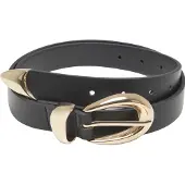 Urban Classics Cintura oro / nero