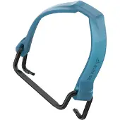 Blue Ice Griffin Front Basket Accessori ramponi blu