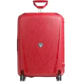 Roncato Light Trolley Medio 68 Cm - Rosso