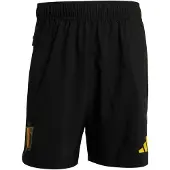 Adidas Pantaloni Corti Belgium Tiro Tech