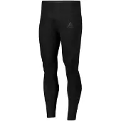 Odlo Pantaloni sportivi nero