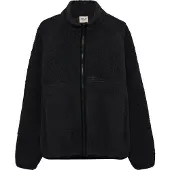 Halo Move Polartec Jacket Giacca in pile (L, nero)