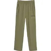 Halo Air Pants Pantaloni tempo libero (XXL, olivia)