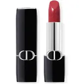 Dior Rossetto Rouge Satin 525