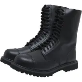 Brandit Stivali Vegantom 14 Eyelet