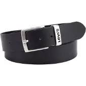 Levi's Cintura NEW ASHLAND uomini - Nero - 95