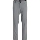 Jack & Jones Pantaloni chino 'JPSTollie Connor' grigio sfumato
