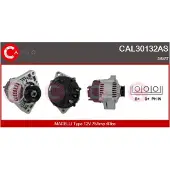 Casco Alternatore 75A