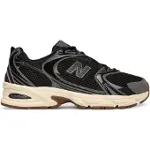 New Balance Sneakers basse 530 donne - Nero - 44 1/2