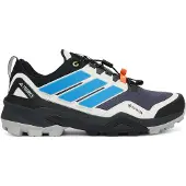 Adidas - Scarpe da trekking in GORE-TEX&reg; - Terrex Skychaser GTX Grey Two per Uomo - Taglia 11 UK - Blu navy