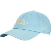 Fjällräven Vardag Lite Cap Cappellino (L/XL, nero)