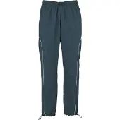 Urban Classics Pantaloni Da Tuta Piped Panel