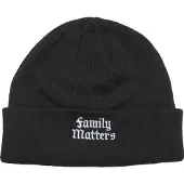 Mister tee Berrretto Fami Matters