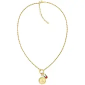 Tommy Hilfiger Collana 2781029