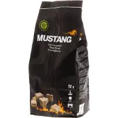 Mustang 72 Anzünder Kohle Kamin Und Grillanzünder