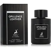 Maison Alhambra Opulence Leather 100 ml — Eau de Parfum