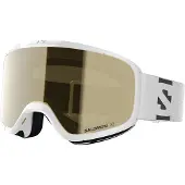 Salomon Aksium 2.0 Access Cat. 2 VLT 25% Maschera da sci beige
