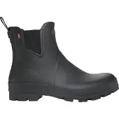 Viking Bergen Stivali di gomma Uomo (46, grigio)