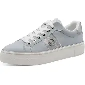 Tamaris Sneaker blu - 38