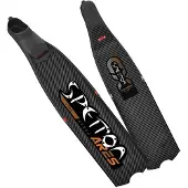 Spetton Pinne Da Pesca Subacquea Cx Ares T700 H Carbon Sx