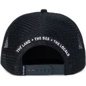Dakine Cappellino Con Visiera Coastline Trucker