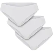 Urban Classics Slip bianco