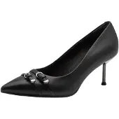 Tamaris Decolleté nero - 36