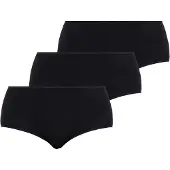 Puma Slip Da Donna Mainline Mini Shorts 3 Unità