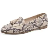 Tamaris Slipper talpa / antracite / bianco naturale