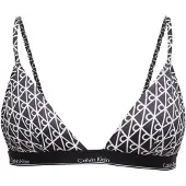 Calvin Klein Top Bikini Lv00q61208