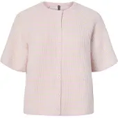 Pieces Cardigan A Maglia | Rosa | XL